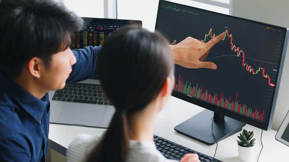 Cryptocurrency Is Becoming Part of the Broader Technology Economy
