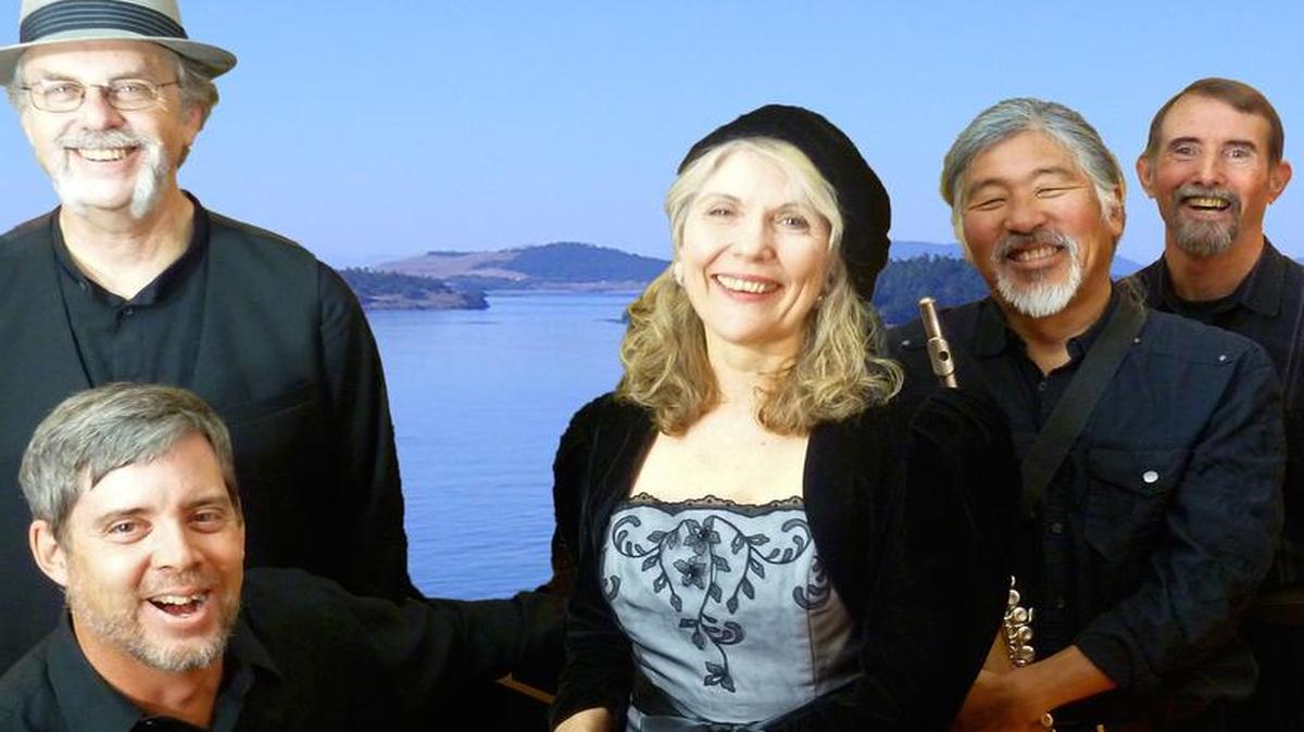 
Swingnuts Jazz play 11 a.m. to 3 p.m. Oct. 7 at Angel of the Winds Casino in Arlington
