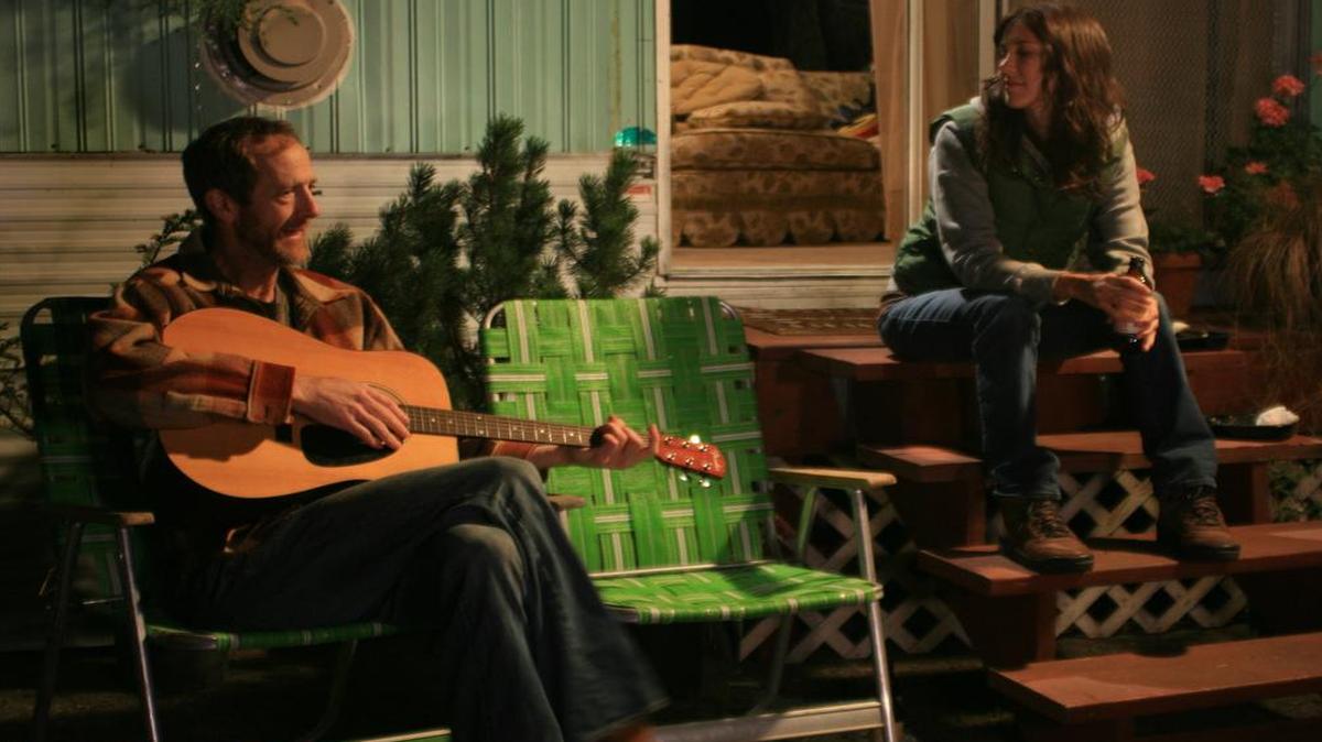 
Bellingham native and Western Washington University graduate Scott Ballard’s film, “A Standing Still,” screens July 19 at Pickford Film Center.
