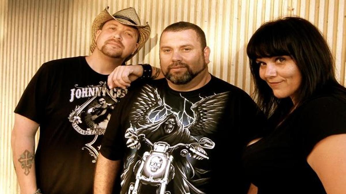 The Marlin James Band play at 9 p.m. Nov. 13 and 14 at Swinomish Casino near Anacortes.