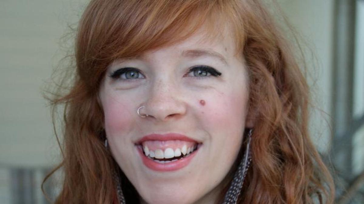 Laura Engels is one of the directors participating in iDiOM Theater’s 48-Hour Theatre Festival at 7:30 and 9:30 p.m. Saturday and Sunday, Jan. 2-3.