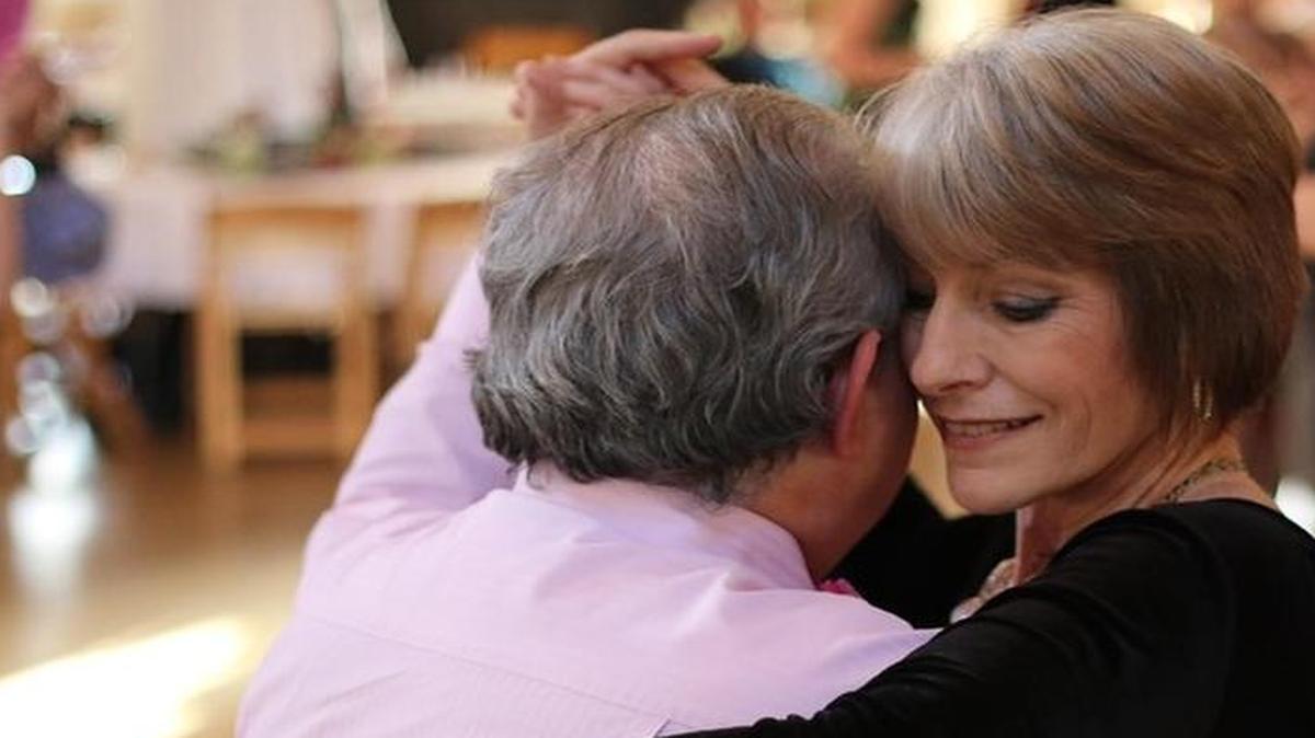 
Rebecca Niemier hosts a tango dance and concert Aug. 2 at The Majestic.
