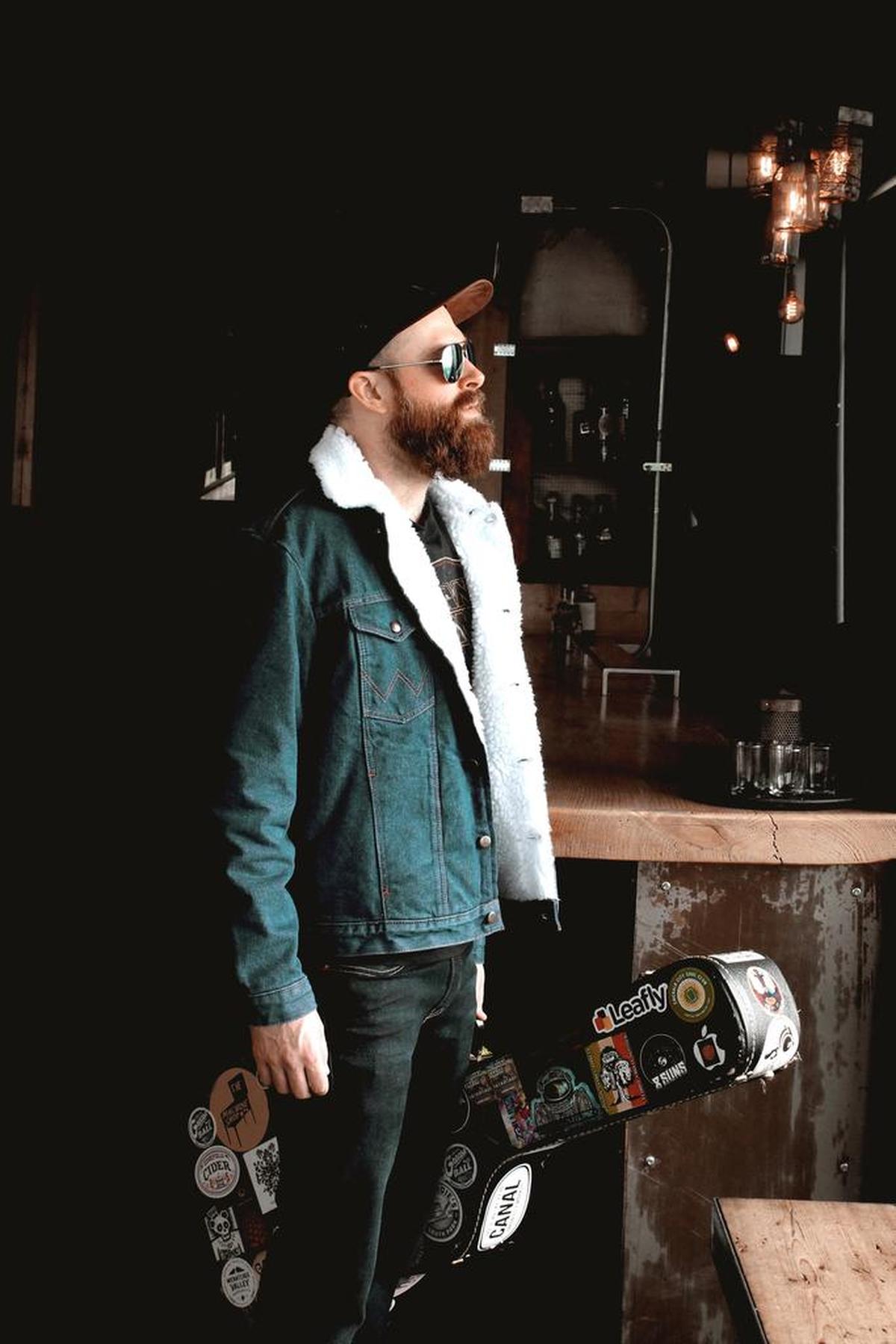 Norman Baker plays June 30 at The Firefly Lounge.