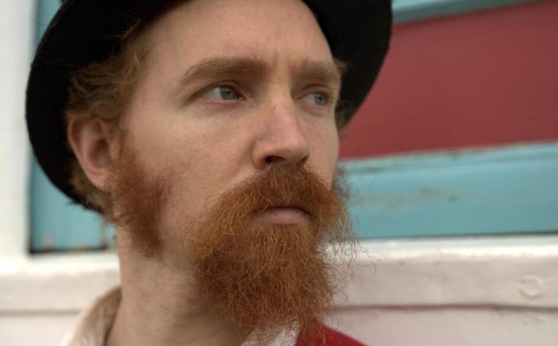 
Harper Stone shares tales about death Oct. 2 at Honey Moon Mead & Cider.
