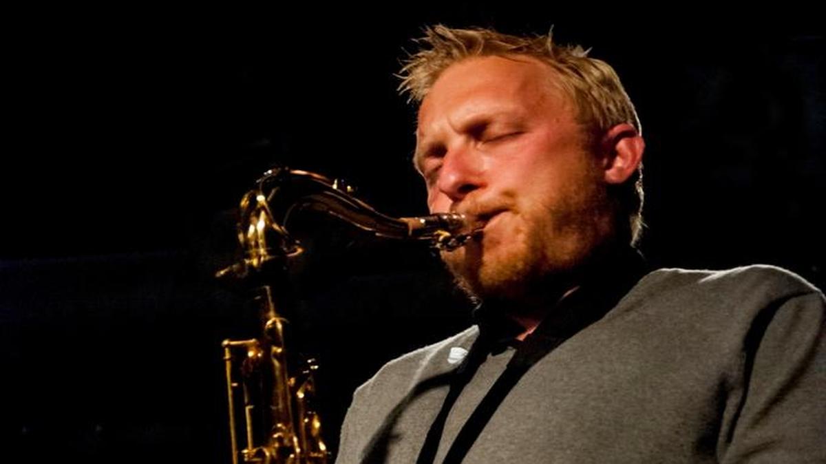 
B.C. saxophonist Cory Weeds is among the performers Sept. 2 at The Majestic.
