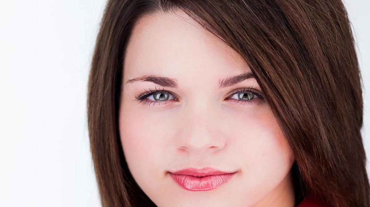 
Soprano Maria Valdes is among the soloists in Bellingham Festival of Music’s final concert, July 19 at WWU’s Performing Arts Center.
