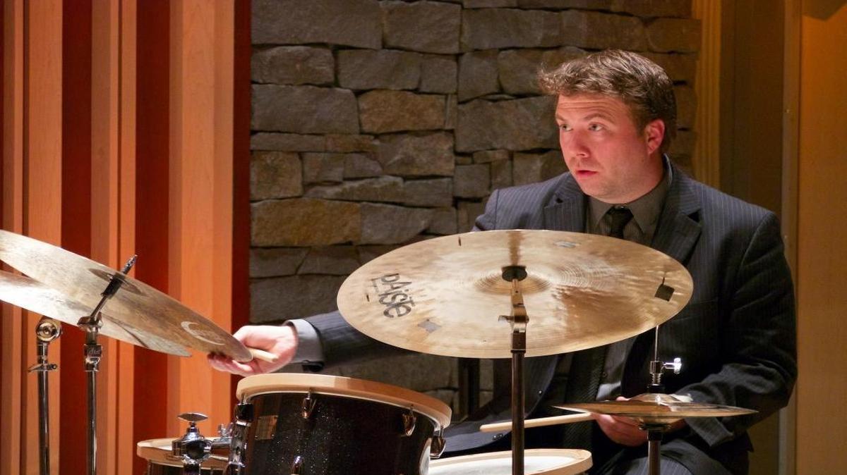 
Julian MacDonough founded Whatcom Jazz Music Art Center in fall 2014.
