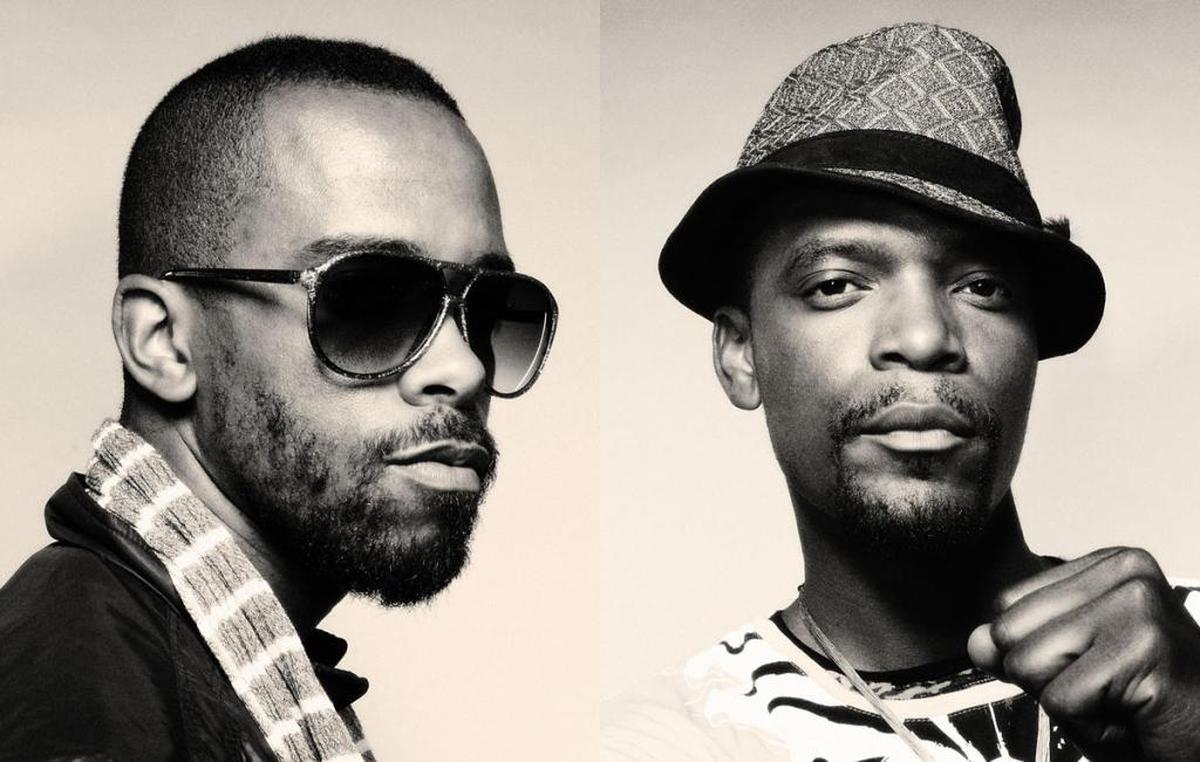 Dead Prez plays Feb. 18 at the Wild Buffalo.