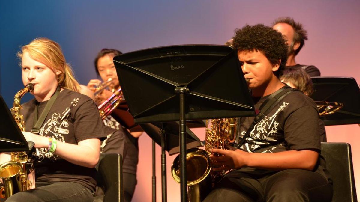 
The Drayton Harbor Music Festival runs July 6-11 in Blaine.
