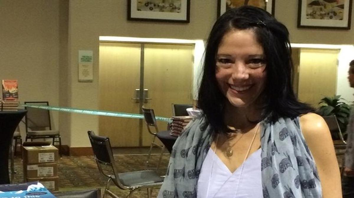 Seattle writer Jennifer Longo recently released her second young adult novel, “Up to This Pointe.”