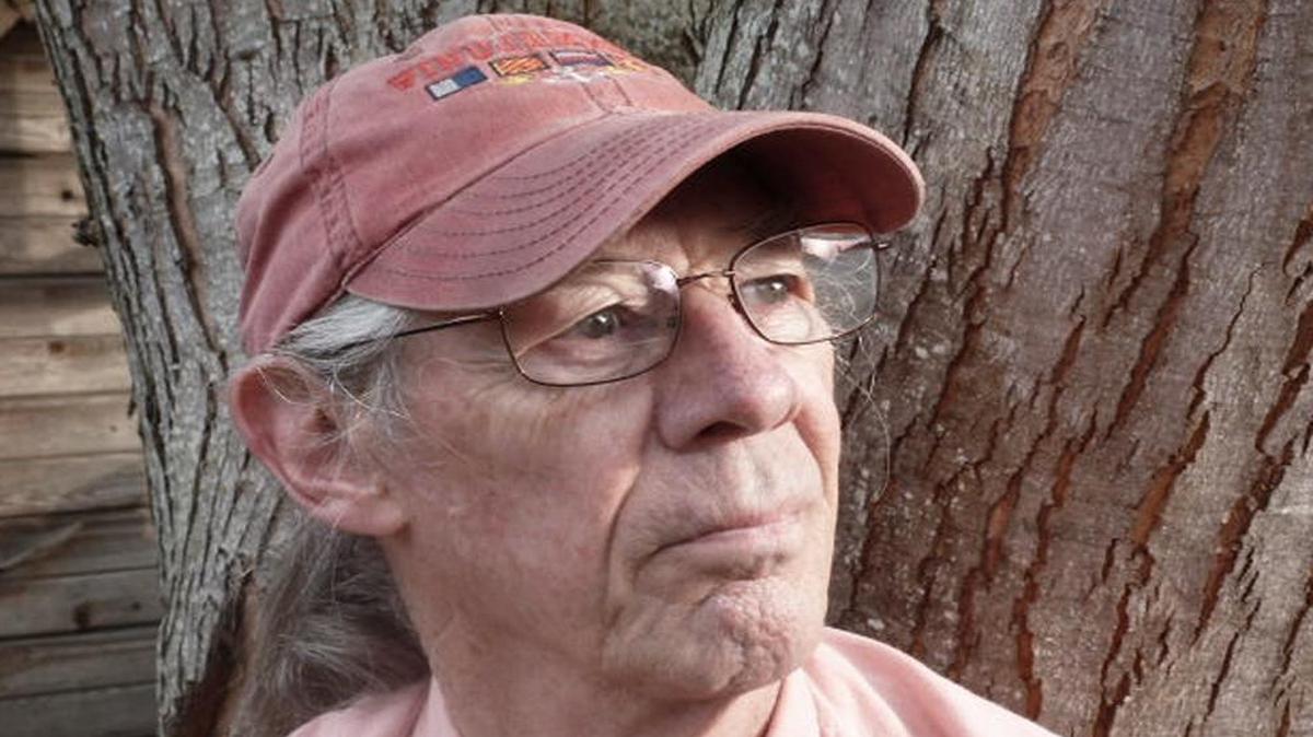 Photographer Ken Osthimer is one of the featured artists in the “Flora & Fauna” exhibit opening Nov. 6 at Allied Arts Gallery.