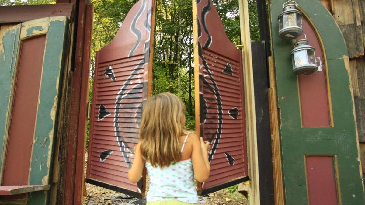 
The eighth annual Sh’Bang festival runs Sept. 11-13 at the Lookout Quarry near Alger.
