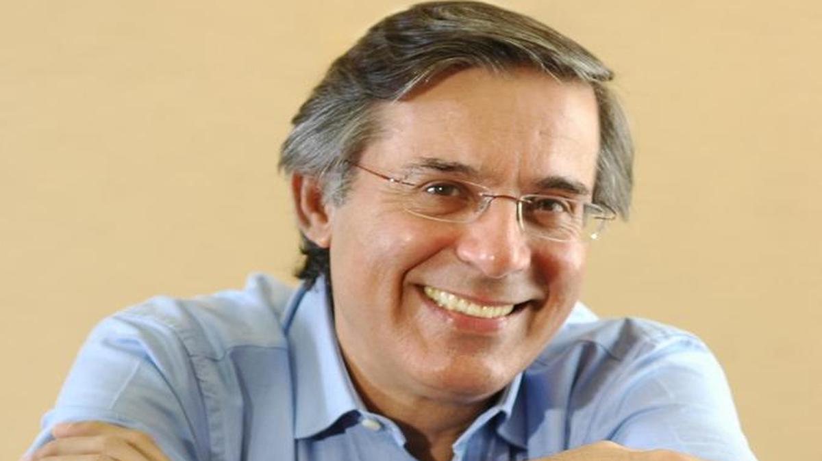 
Pianist Arnaldo Cohen performs at 7:30 p.m. Wednesday, July 15, at Western Washington University’s Performing Arts Center.
