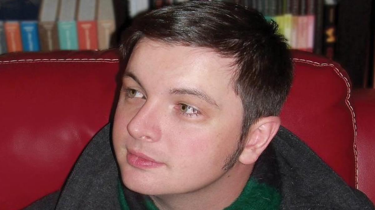 
Will Ritter shares “Beastly Bones,” the second book in his “Jackaby” young adult series, Aug. 21 at Village Books.
