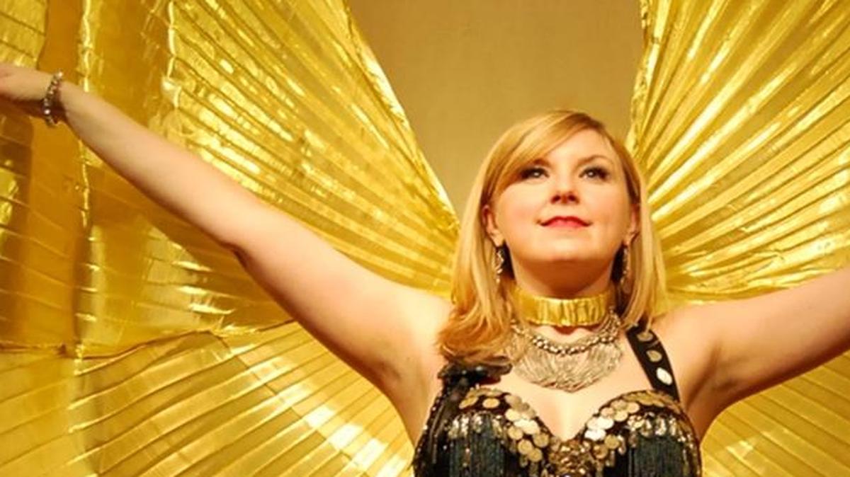 
Maggie Roses’ Jewels of the Blue Moon dance Aug. 18 at the Northwest Washington Fair.
