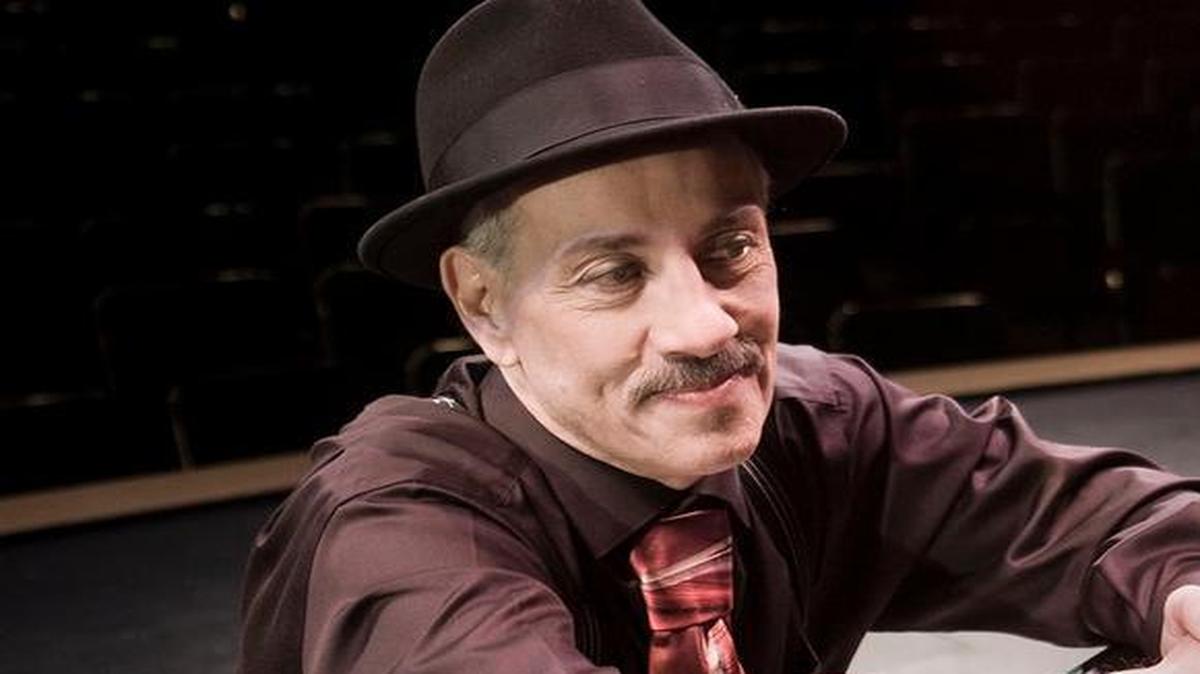 
Scott Cossu plays July 31 at Conway Muse, Aug. 1 at Lummi Island Congregational Church, and Aug. 2 at Lairmont Manor.
