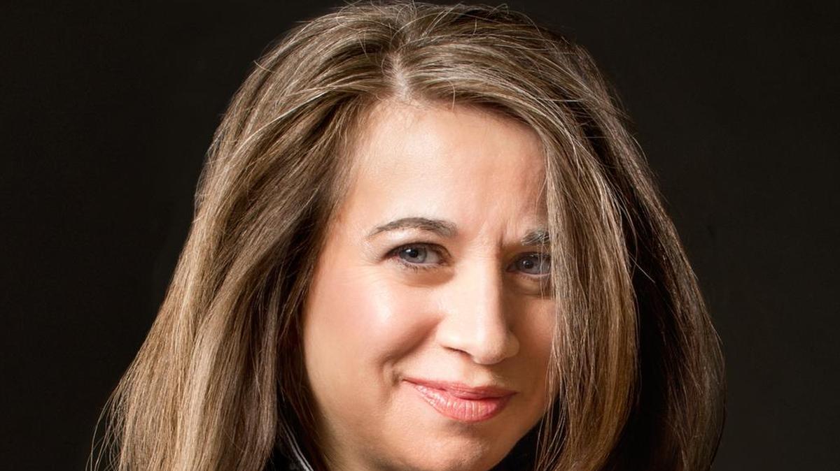 
Jenny Milchman talks about her new mystery, “As Night Falls,” July 29 at Village Books.
