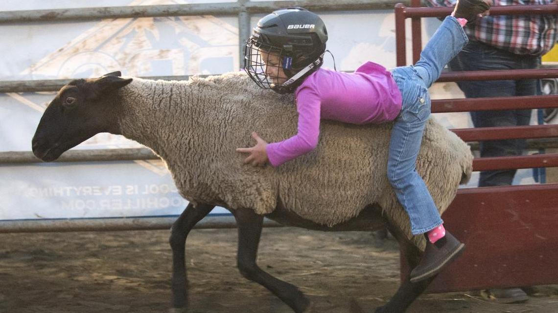 PRCA Rodeo returns to NW WA Fair this summer. Here’s how to rope some tickets
