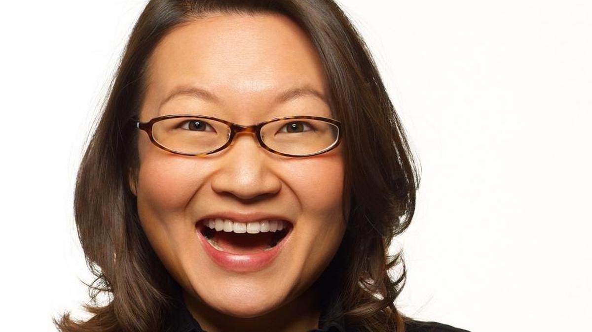 Comedian Helen Hong joins Comedy Central’s Owen Benjamin at 8 p.m. Jan. 29 and 30 at The Pacific Showroom at Skagit Valley Casino Resort in Bow.