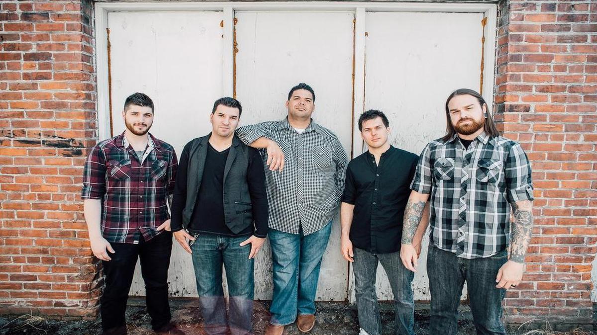 
The Tony Bridges Band performs July 10-11 at the Swinomish Casino near Anacortes.
