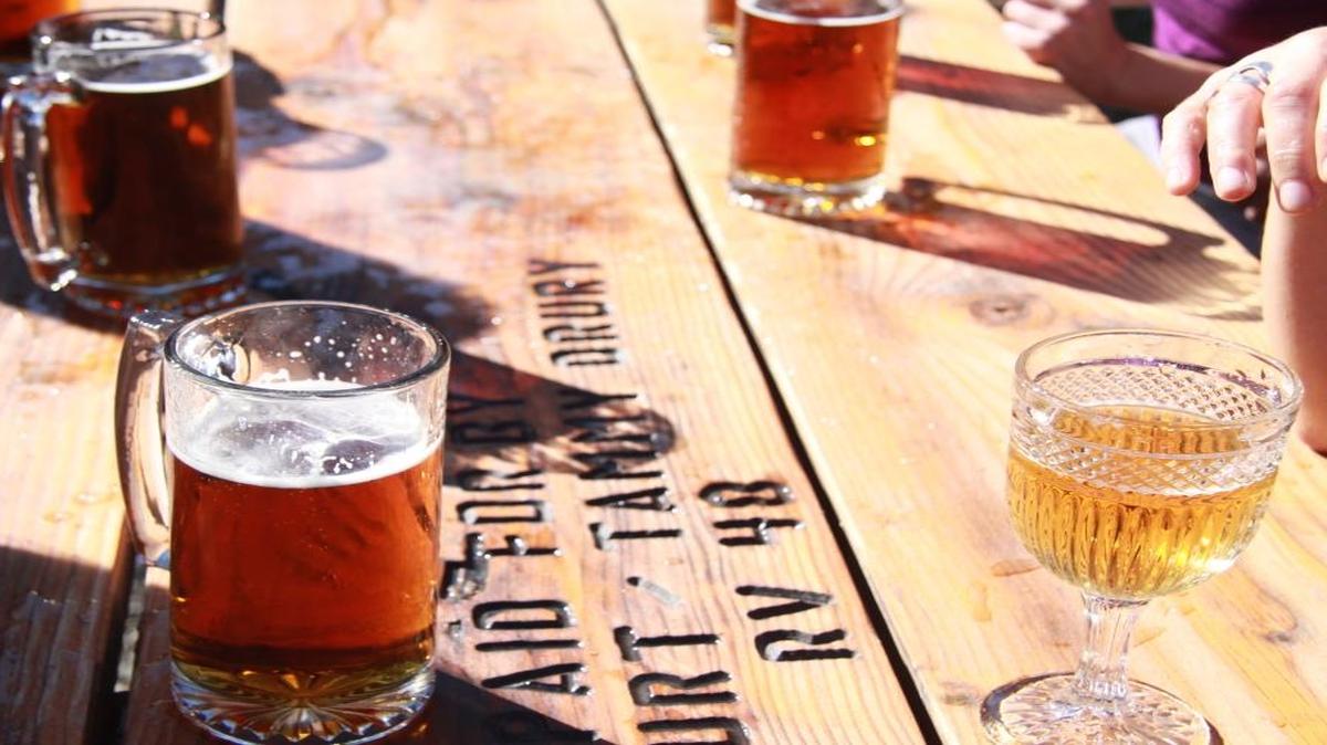 Oktoberfest celebrations in Whatcom County offer plenty of beer Oct. 7-9 and Oct. 15.