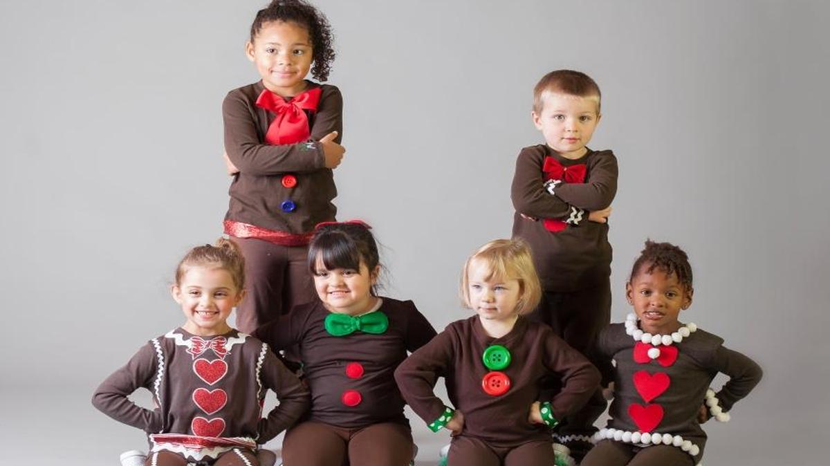 Harper&I Dance Center presents “The Nutcracker” Nov. 28 and 29 at Mount Baker Theatre.