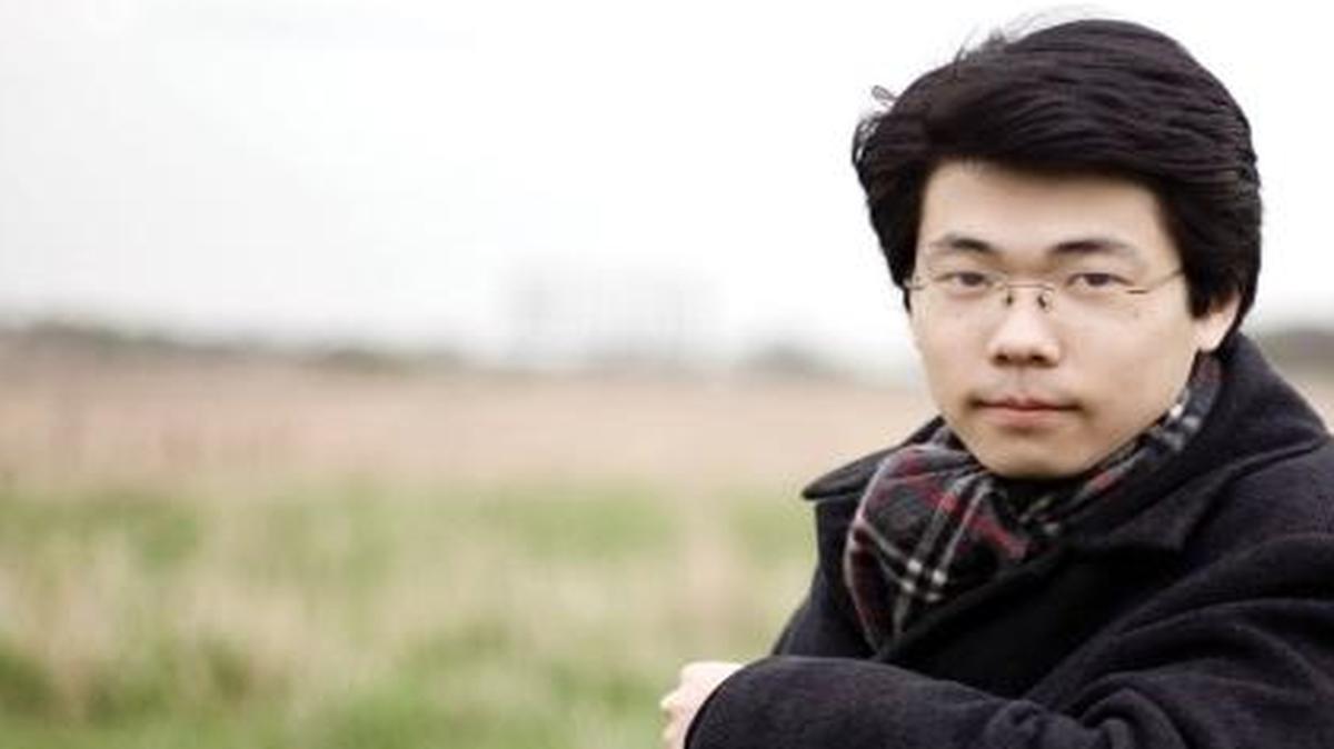 Pianist Kuok-Wai Lio is among the guest musicians at the 2016 Bellingham Festival of Music, which runs July 1-17.