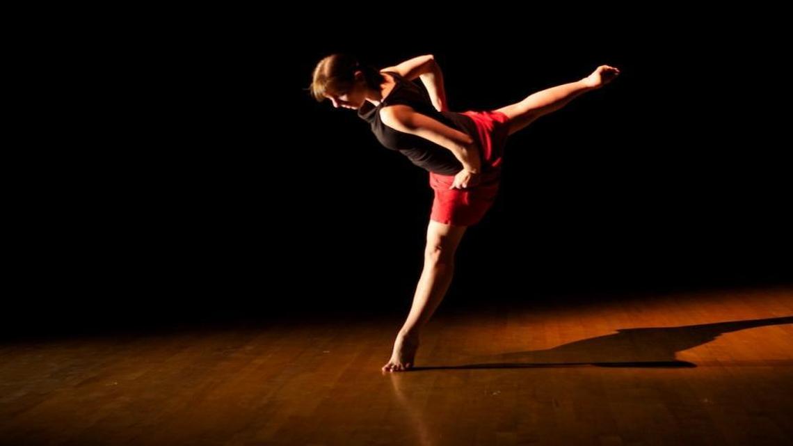 Brooke Evans new artistic director at Opus Performing Arts