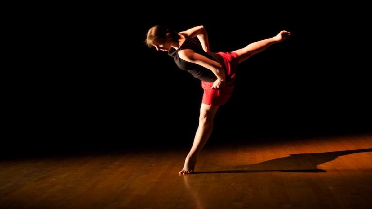 
Brooke Evans has been appointed artistic director of Opus Performing Arts.
