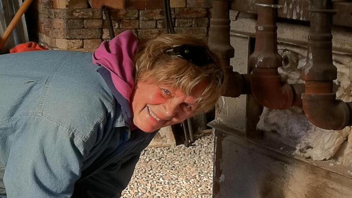 Art’s Alive in La Conner; BelleWood Acres hosts CiderFest