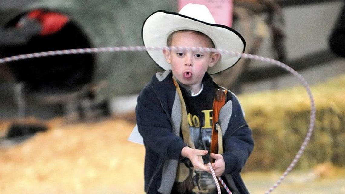 Go birding, have fun with science and see farm animals