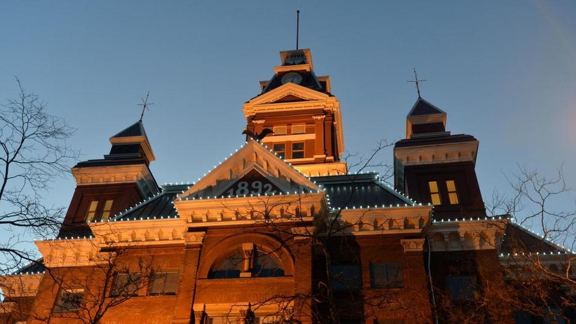 Museum’s 75th, the Lynden fair, ghosts, Splash Day and Celtic rock