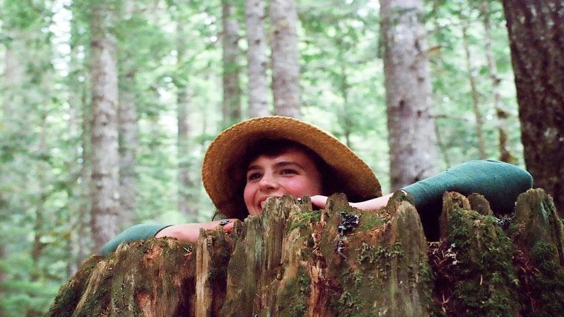 Local children’s writer-illustrator addresses childhood grief at Village Books