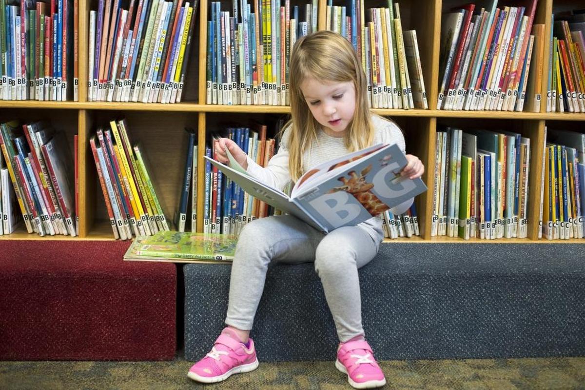Kkids (and grownups too!) can keep reading this summer with B-I-N-G-O reading programs sponsored by Bellingham Public Library and Whatcom County Library Systems, beginning Thursday and continuing through August.
