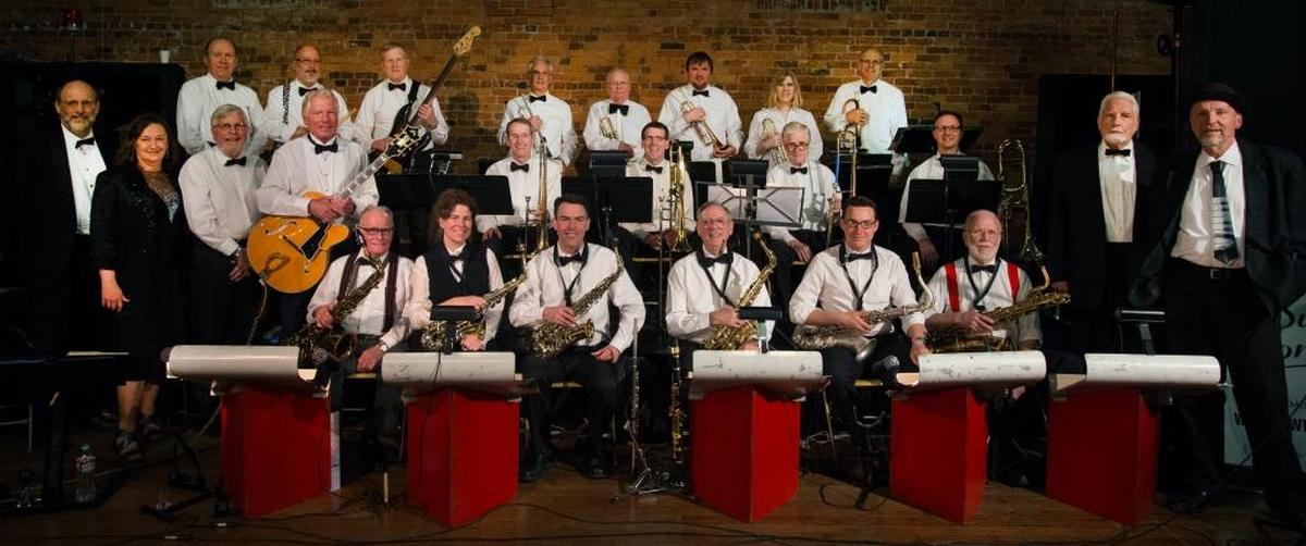 Swing Connection’s next outdoor gig is from 2 to 4 p.m. Sunday in the courtyard of Whatcom Museum’s Lightcatcher, 250 Flora St., for a special Father’s Day concert.