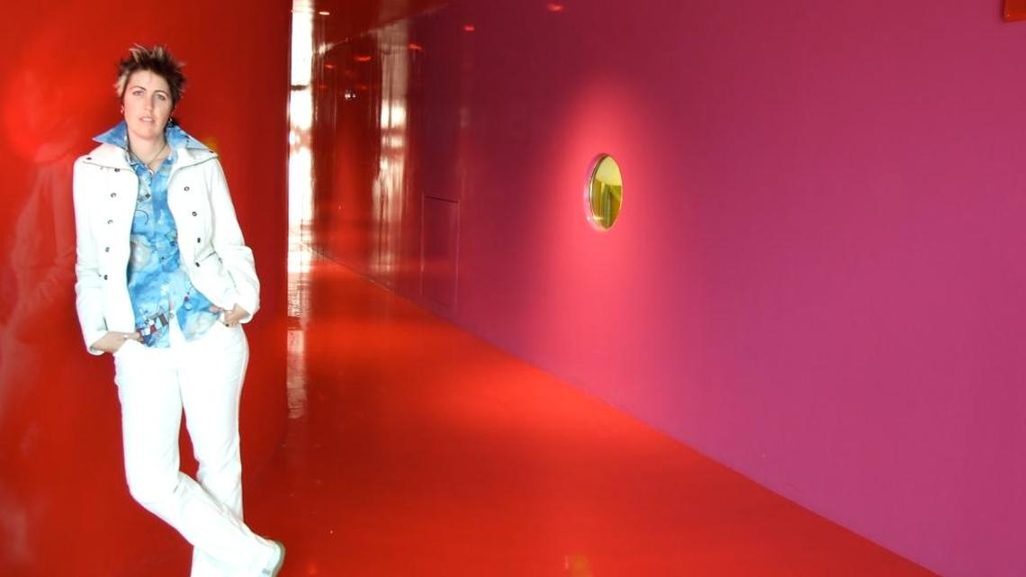 Jazzing it up in Blaine for a week with world-class musicians