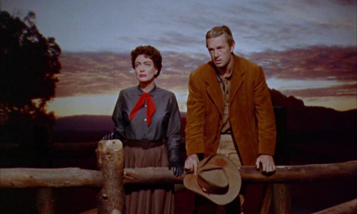 “Johnny Guitar,” a 1954 film that stars Joan Crawford and Sterling Hayden, is one of the movies in the “West of What?!,” film series that runs monthly through May 6, 2018, at the Pickford Film Center, 1318 Bay St., featuring films in the Western genre. Each film is preceded by insight from film aficionados, educators and writers. “Johnny Guitar” shows at 6 p.m. Monday.