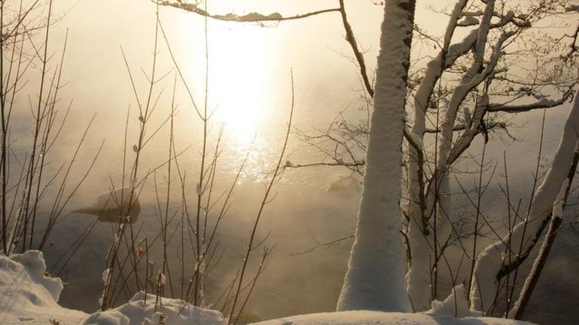 Storytellers’ tales capture spirit of rebirth, renewal