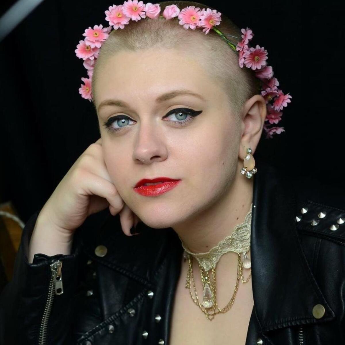 Katie Gray is among the performers at the inaugural Bellingham Arts & Music Festival from noon Saturday to noon Sunday at the Lookout Arts Quarry in Alger.