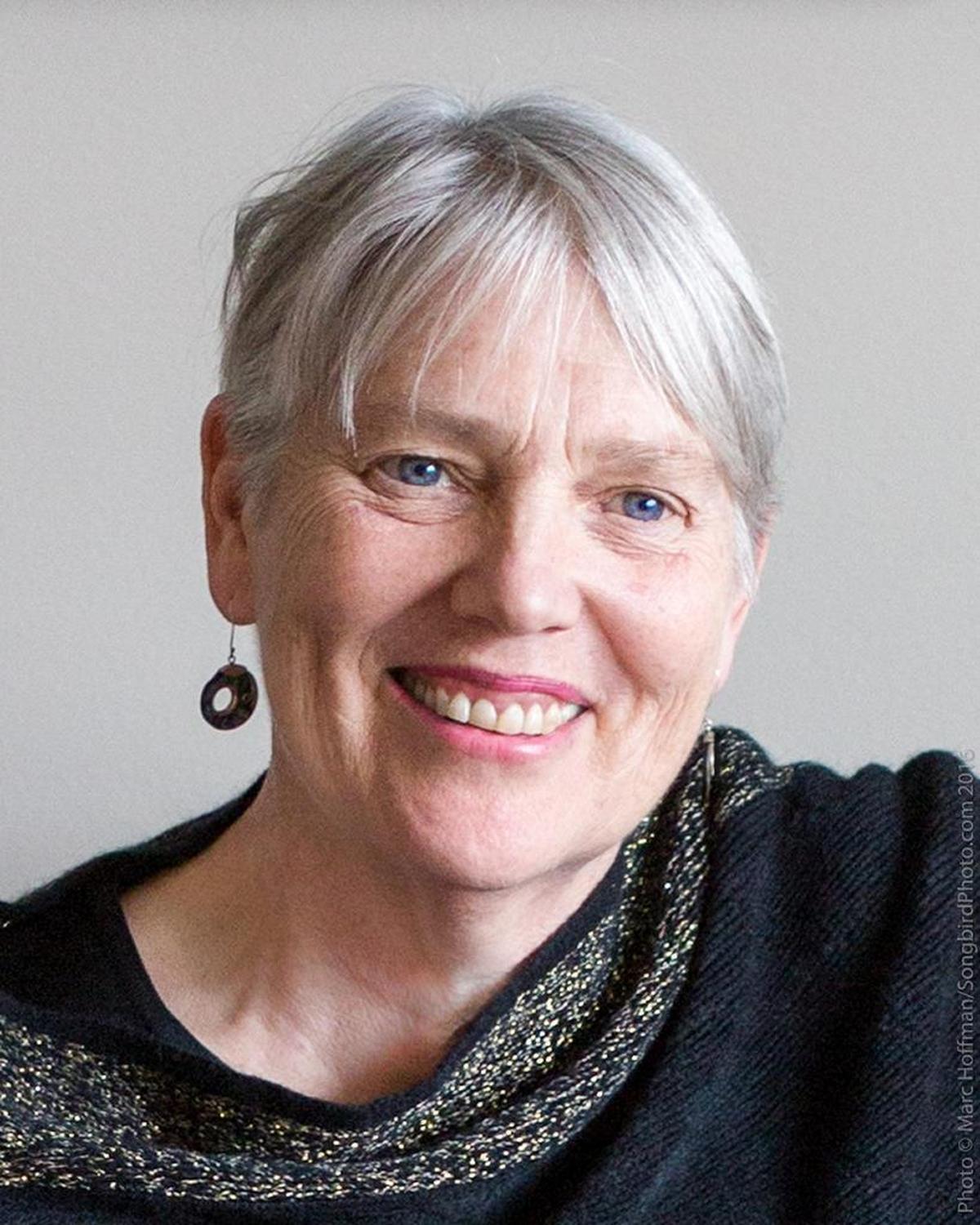 Carolyn Koehnline is one of the speakers at the free “Resolutions” mini-workshops Saturday, Jan. 7, at Village Books. She will share an array of strategies to help you engage with time in a flexible, friendly and satisfying way. Her event begins at 11 a.m.