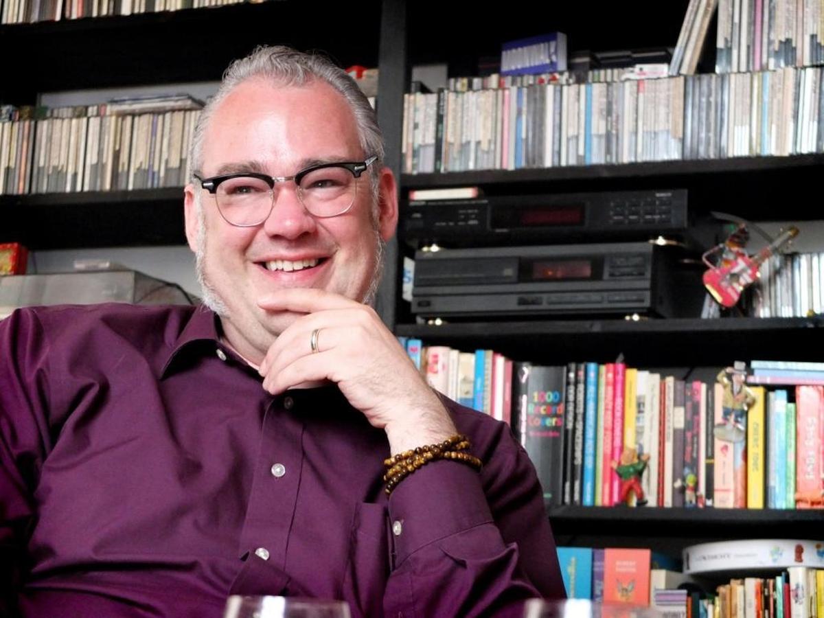 Brian J. Bowe, an assistant professor of journalism at Western Washington University, will discuss his research on how media coverage shapes perceptions of Muslim-Americans in a free presentation from 4-5:30 p.m. Wednesday at Western Libraries.