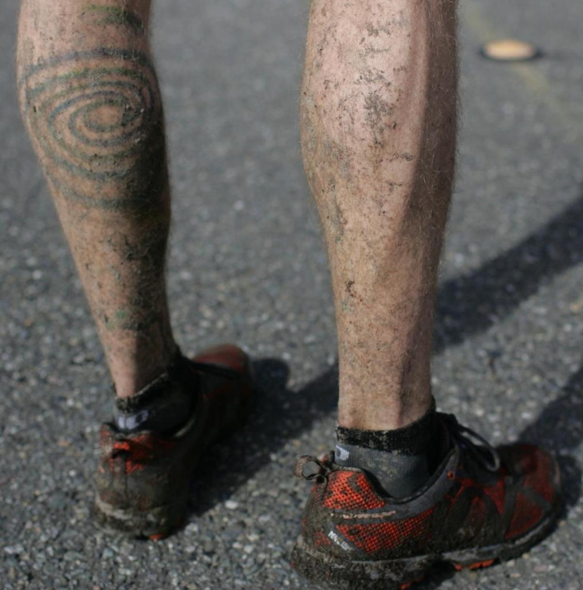 Greater Bellingham Running Club and the Bellingham Parks and Recreation Department will host a winter run on Saturday, Dec. 17, at Bellingham BMX on Guide Meridian.