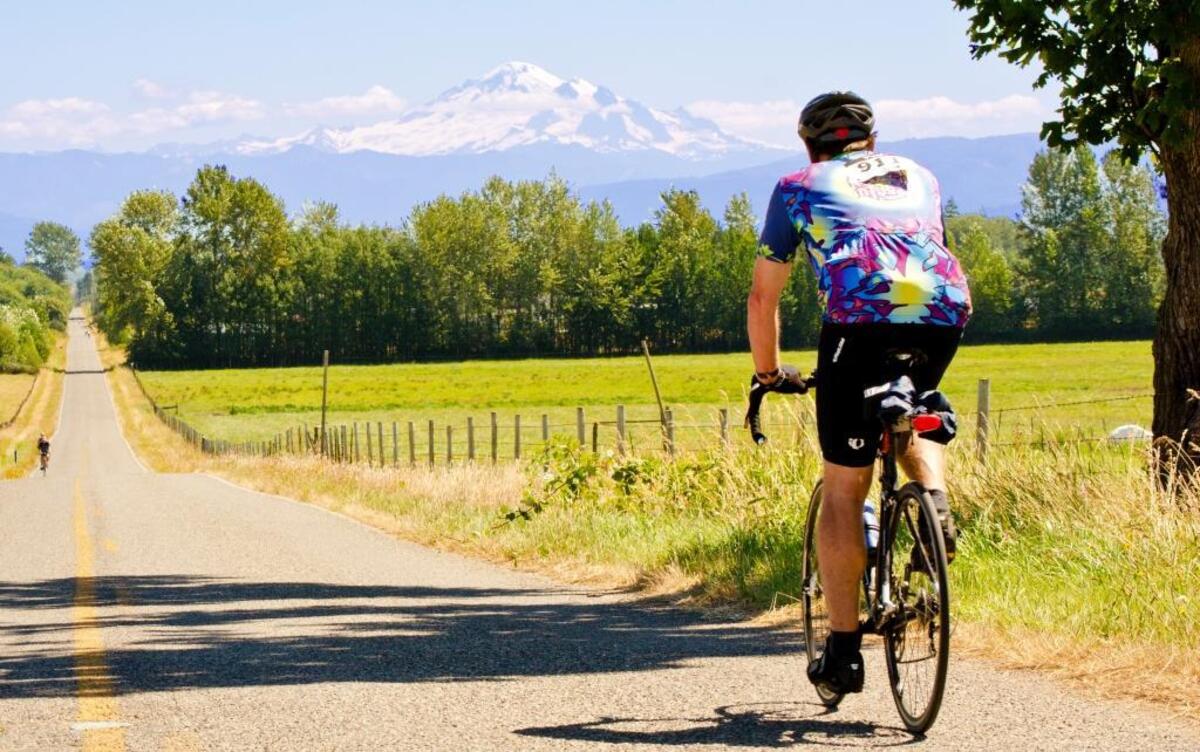 The annual Tour de Whatcom is Saturday, with rides for every member of the family, beginning and ending at Boundary Bay Brewery.
