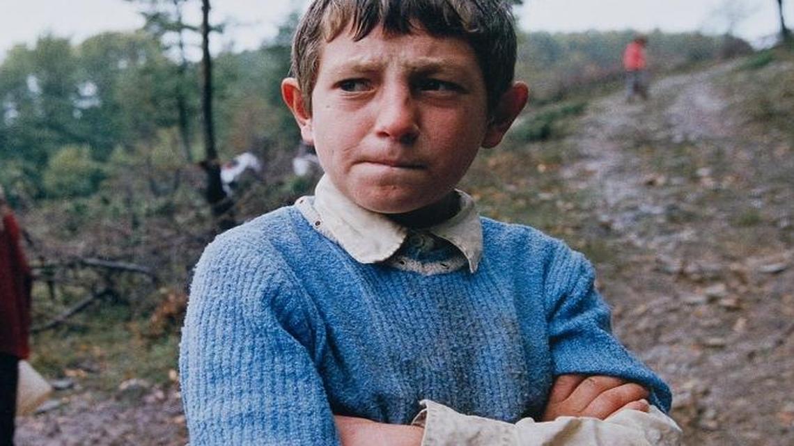 The power of photography, safety on the water, armchair travel