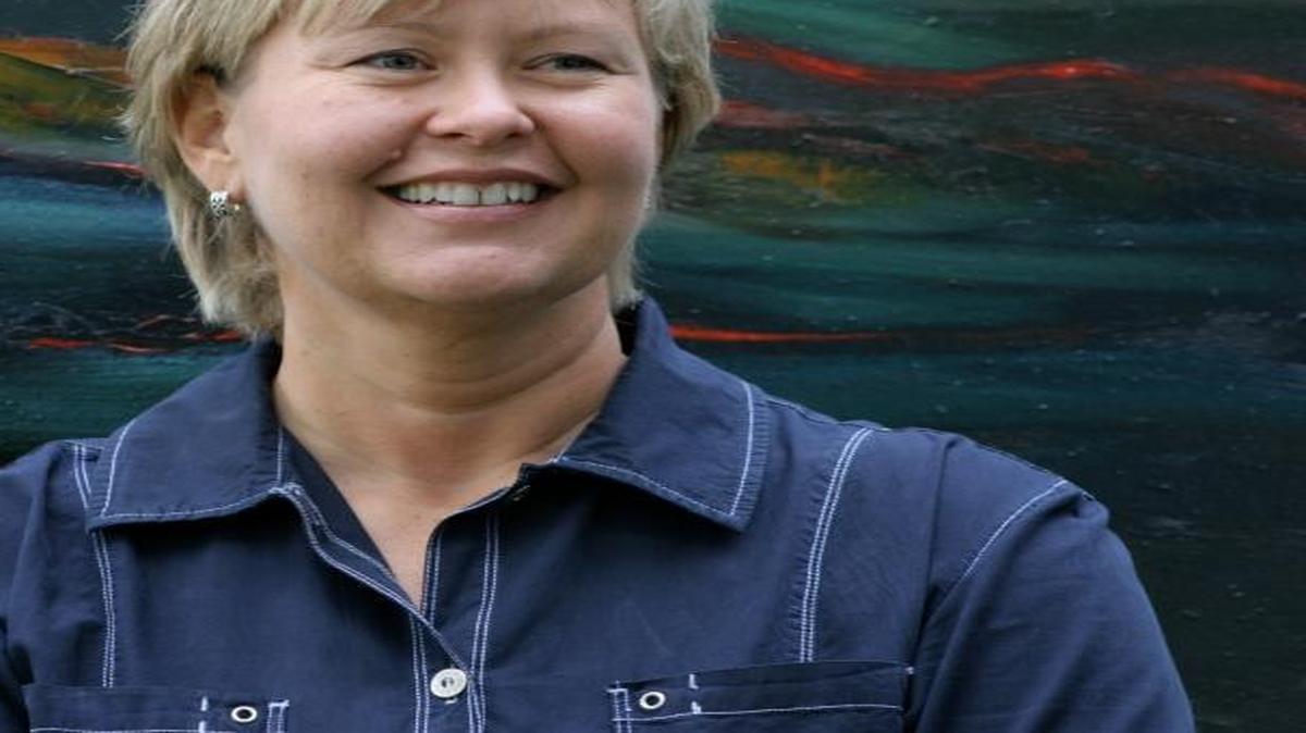 Nancy Pagh shares her new collection of poetry, “Once Removed” at 7 p.m. Saturday, Feb. 20, at Village Books.