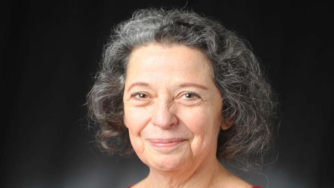 Behind the Scenes: Linda Allen returns to co-direct Women with Wings