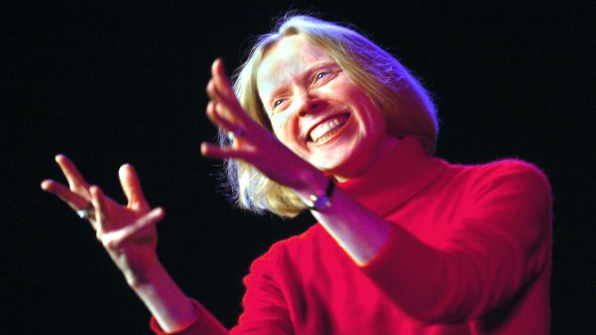 
Sheila Goldsmith of Improv Playworks offers a free introductory workshop for youths Oct. 17 at her new studio on Girard Street.
