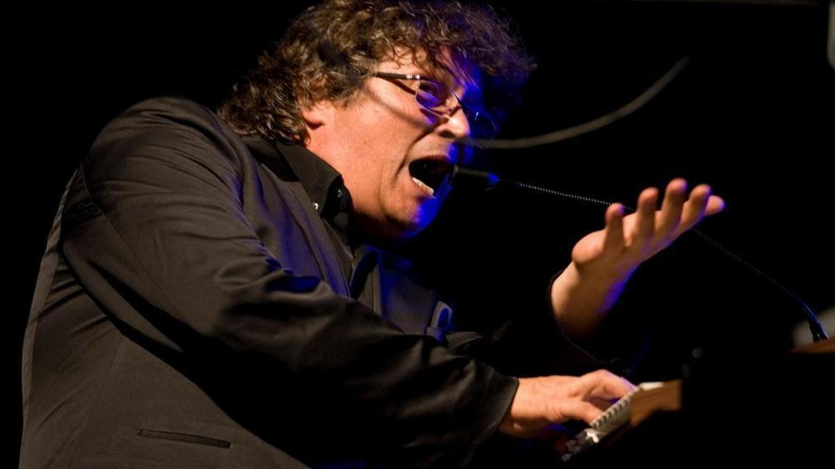 Chano Dominguez opens the Jazz Project’s 18th season on Jan. 31 at Western Washington University