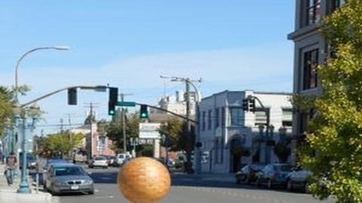 
About 30 artists will create art Aug. 29 along Holly Street in the 10th annual Plein-Air Paint Out.

