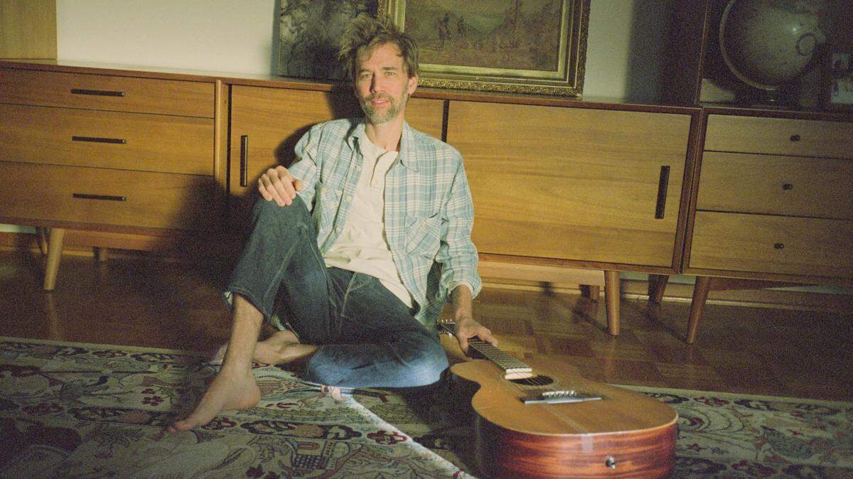 After releasing his first original solo album in September, Willie Watson will play at the Wild Buffalo in downtown Bellingham on Thursday, Nov. 7.